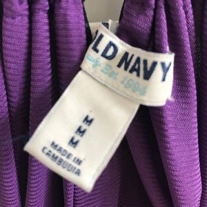 Old Navy Dresses - Old navy maxi dress Old Navy Dresses - Old navy maxi dress